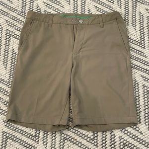 Bonobos lightweight golf shorts